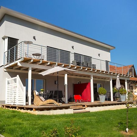 Wohlfuehlhaus Apartment Freiamt Екстериор снимка