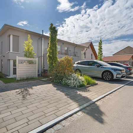 Wohlfuehlhaus Apartment Freiamt Екстериор снимка
