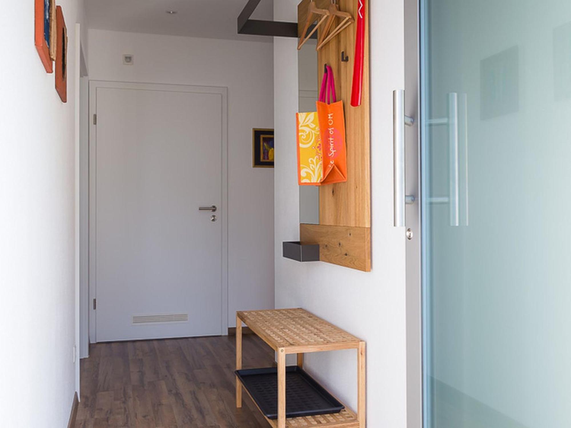 Wohlfuehlhaus Apartment Freiamt Екстериор снимка