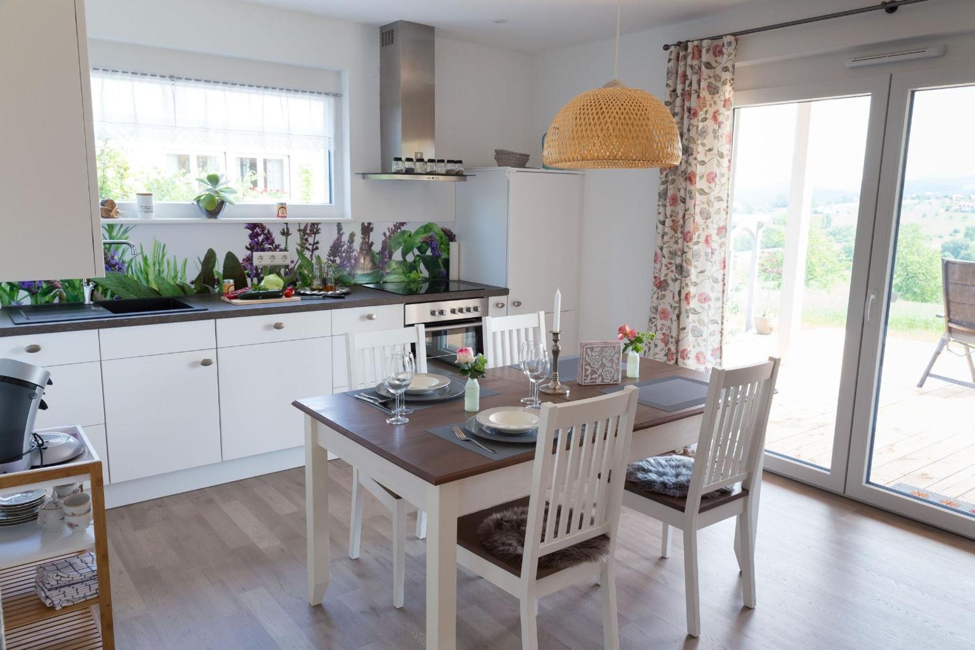 Wohlfuehlhaus Apartment Freiamt Екстериор снимка