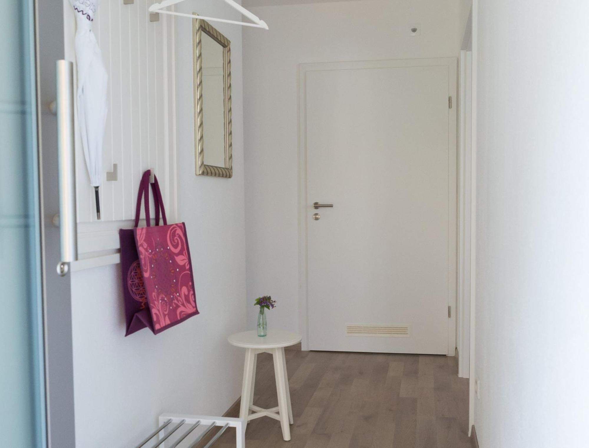 Wohlfuehlhaus Apartment Freiamt Екстериор снимка