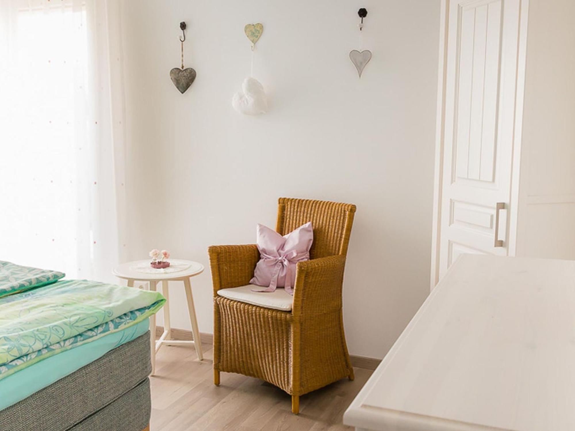 Wohlfuehlhaus Apartment Freiamt Екстериор снимка
