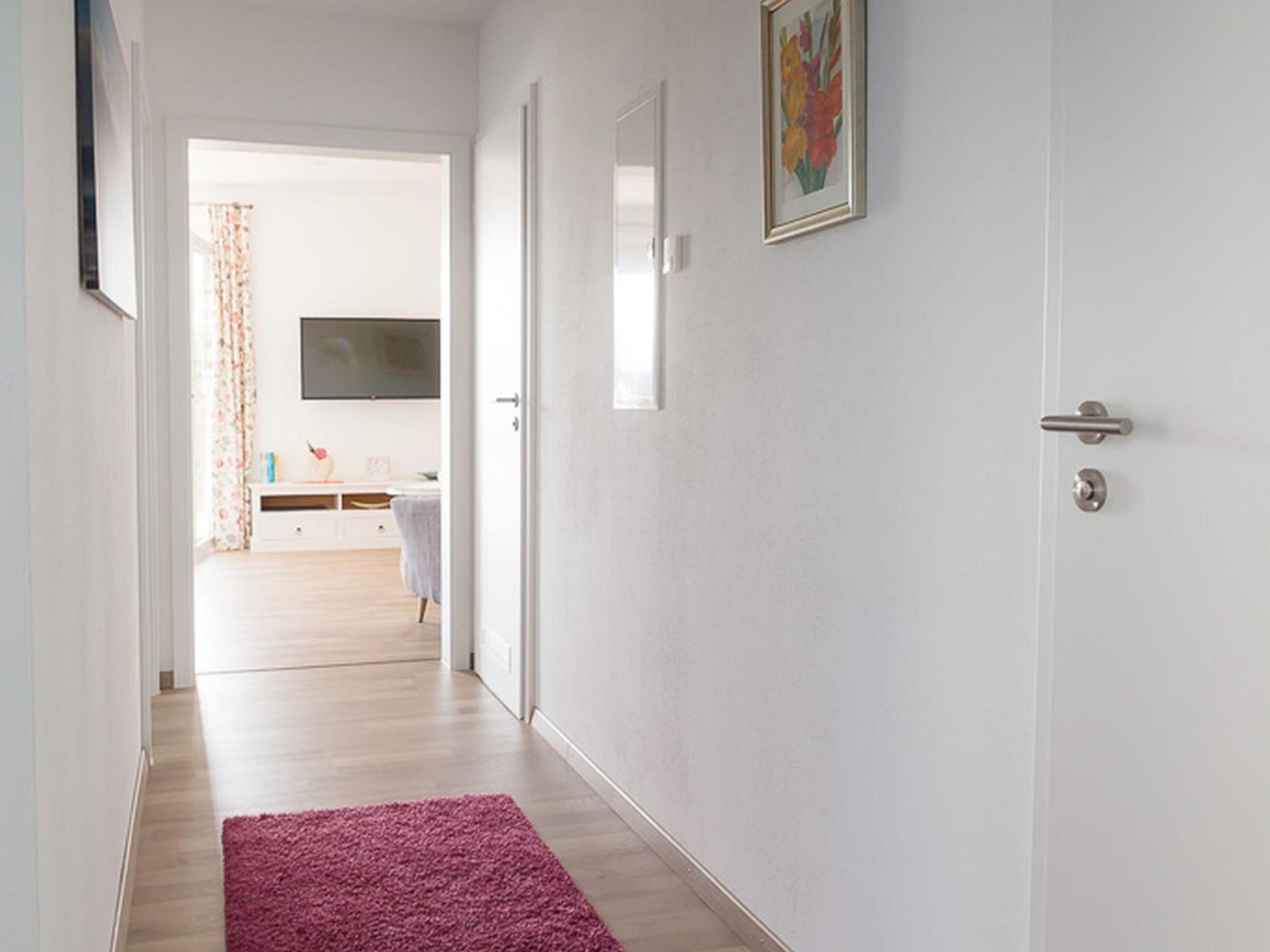 Wohlfuehlhaus Apartment Freiamt Екстериор снимка