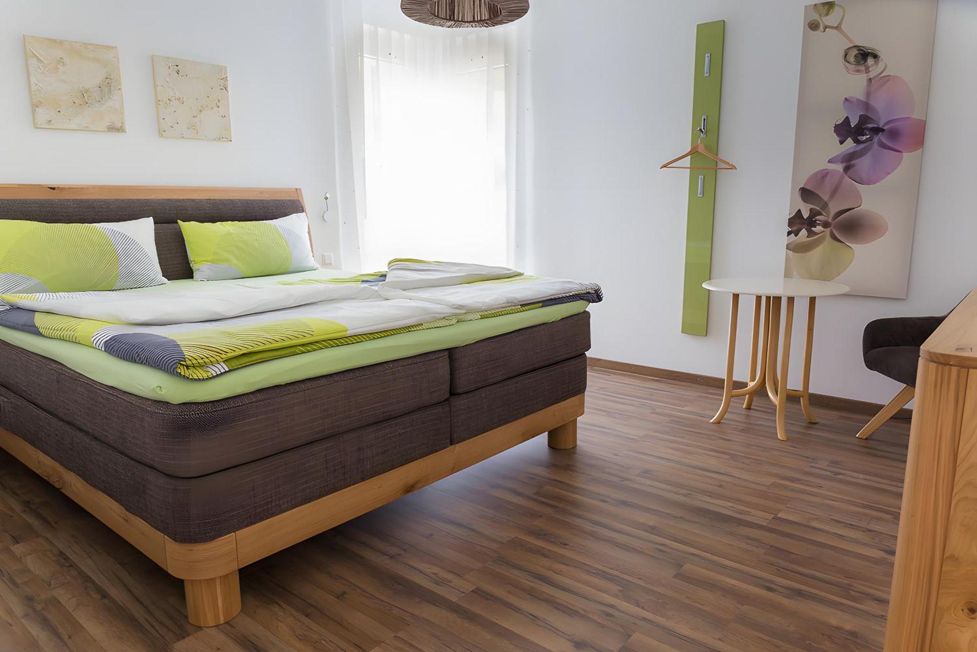 Wohlfuehlhaus Apartment Freiamt Екстериор снимка