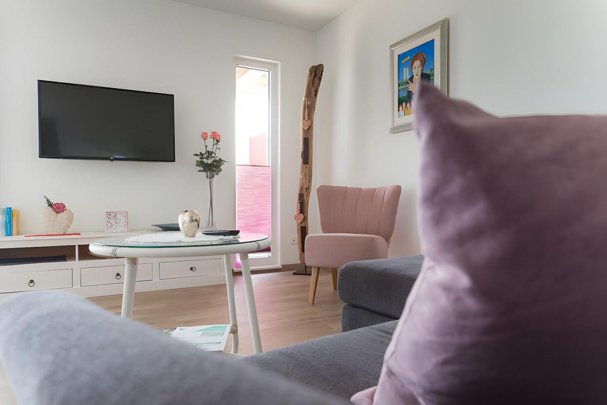 Wohlfuehlhaus Apartment Freiamt Екстериор снимка