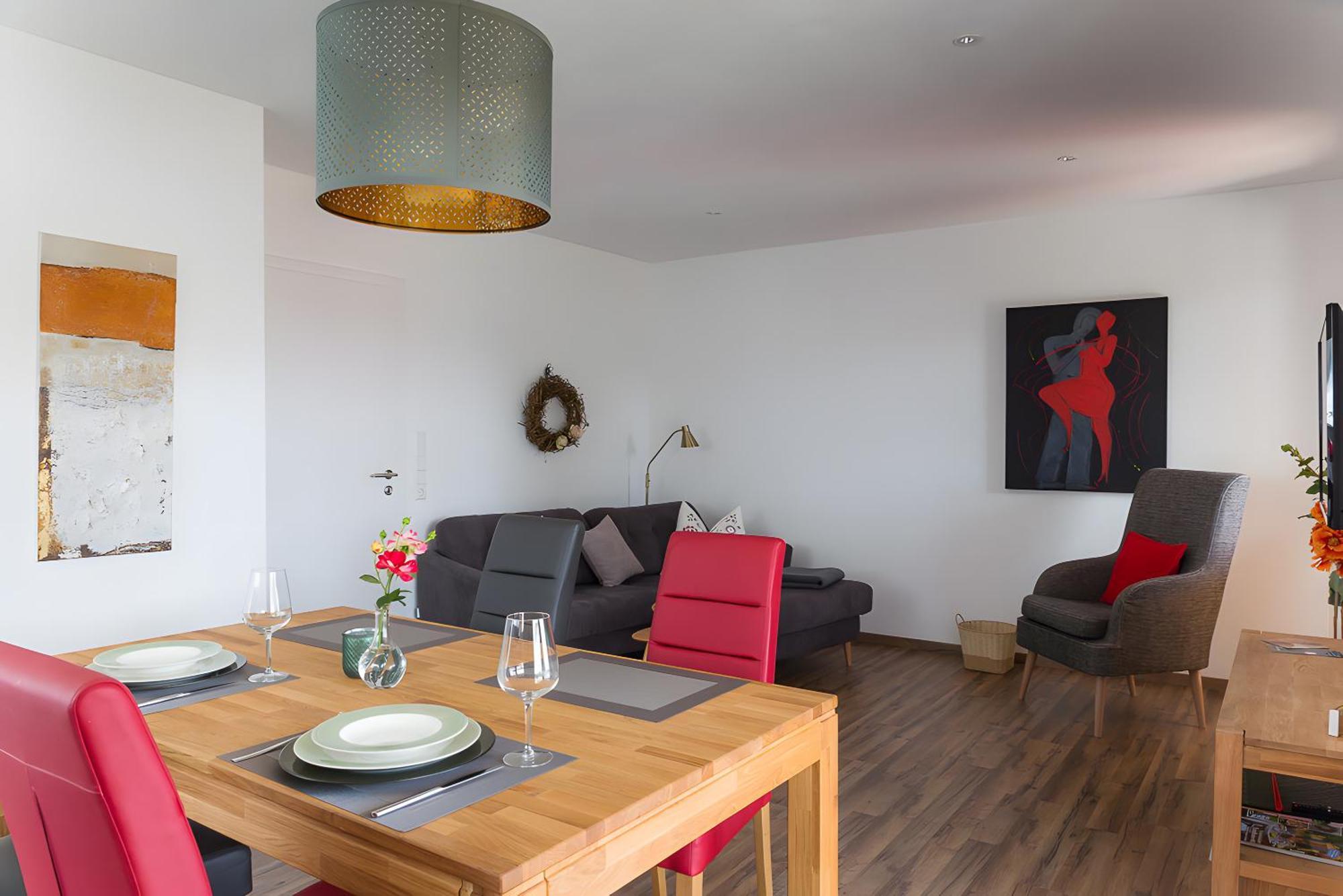 Wohlfuehlhaus Apartment Freiamt Екстериор снимка