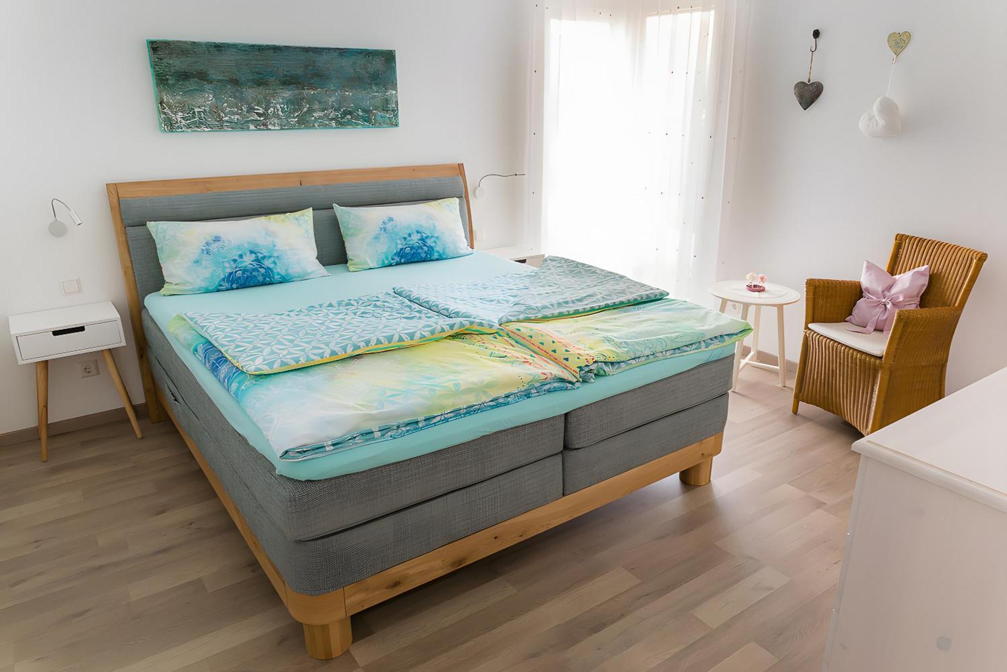 Wohlfuehlhaus Apartment Freiamt Екстериор снимка