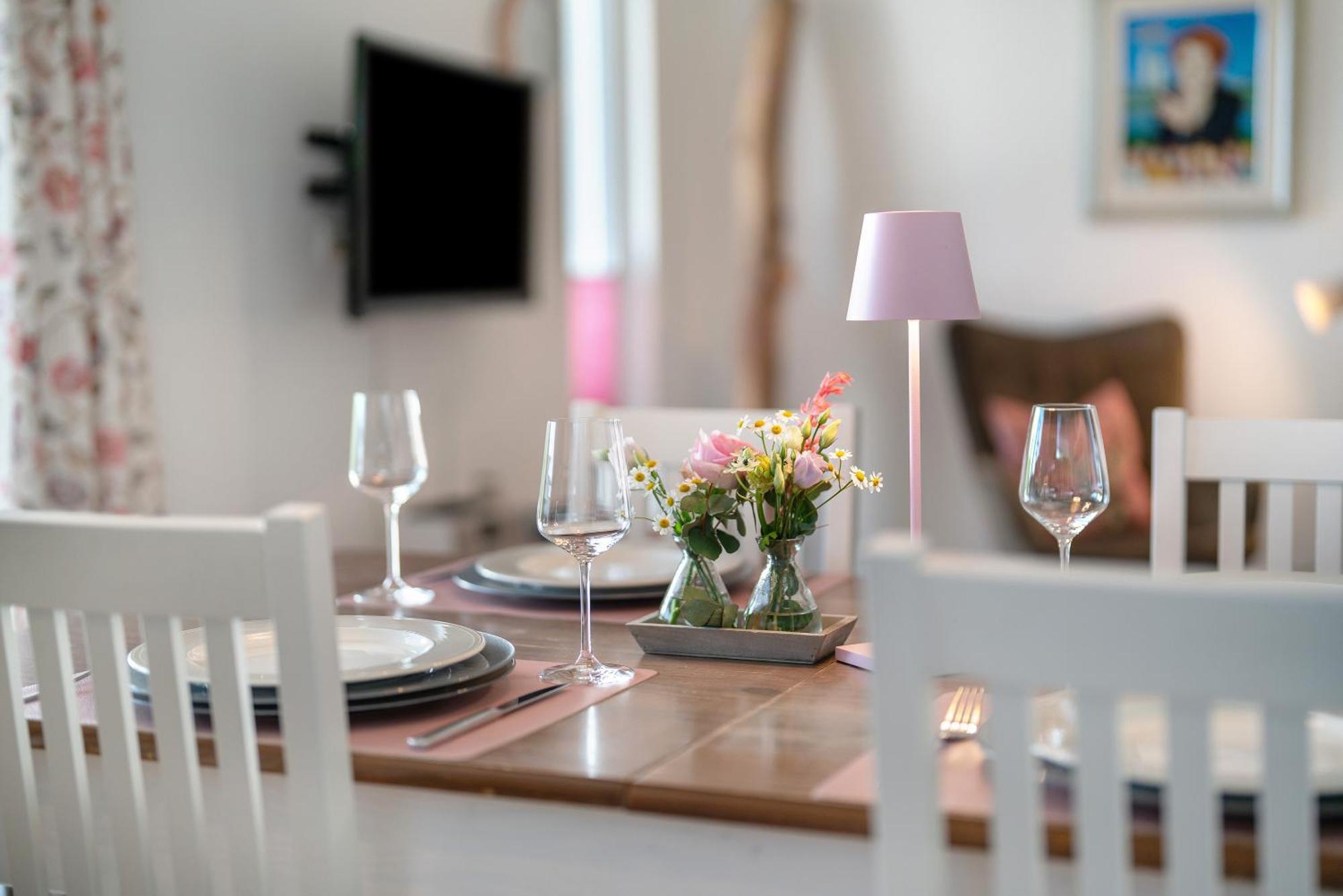 Wohlfuehlhaus Apartment Freiamt Екстериор снимка
