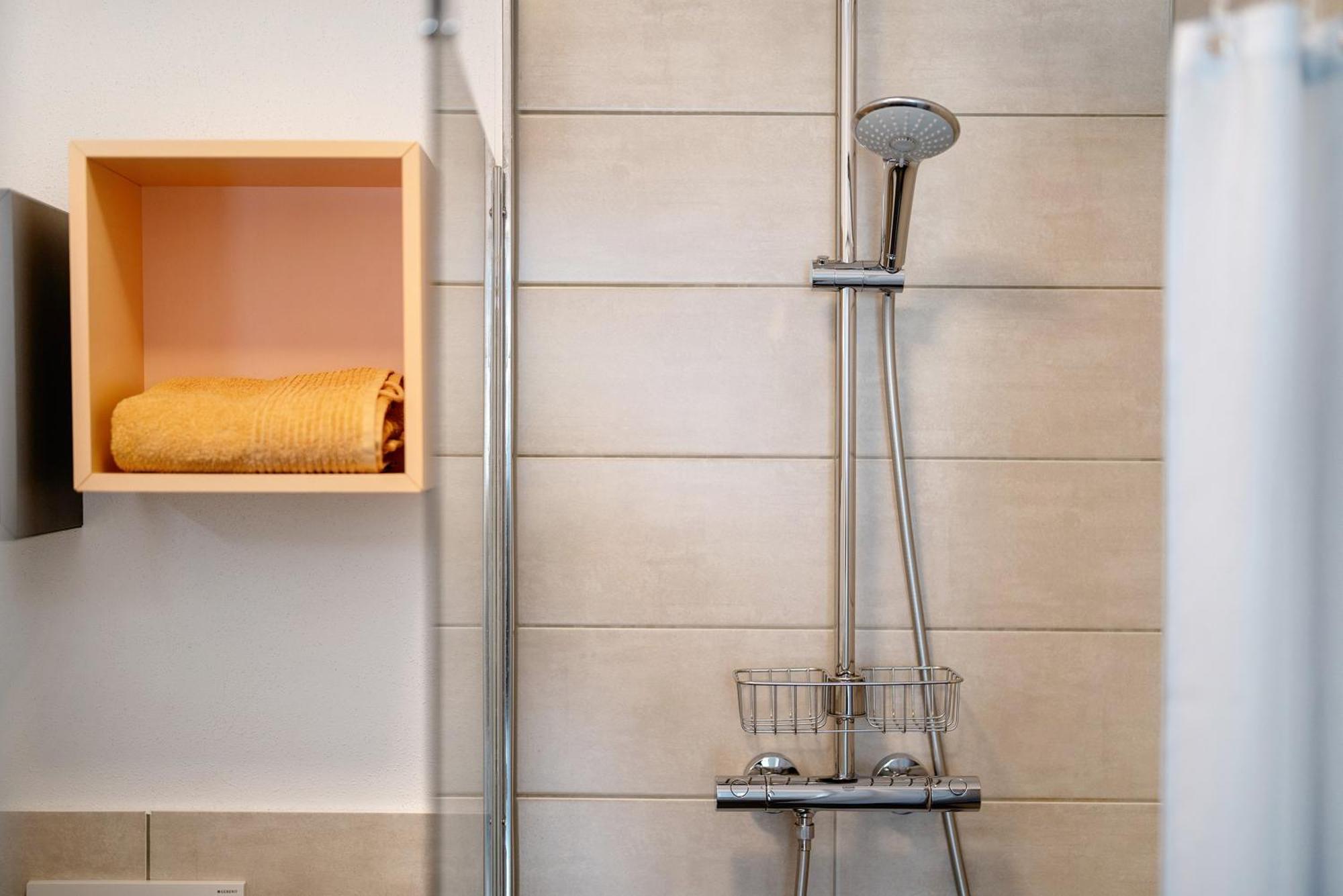 Wohlfuehlhaus Apartment Freiamt Екстериор снимка