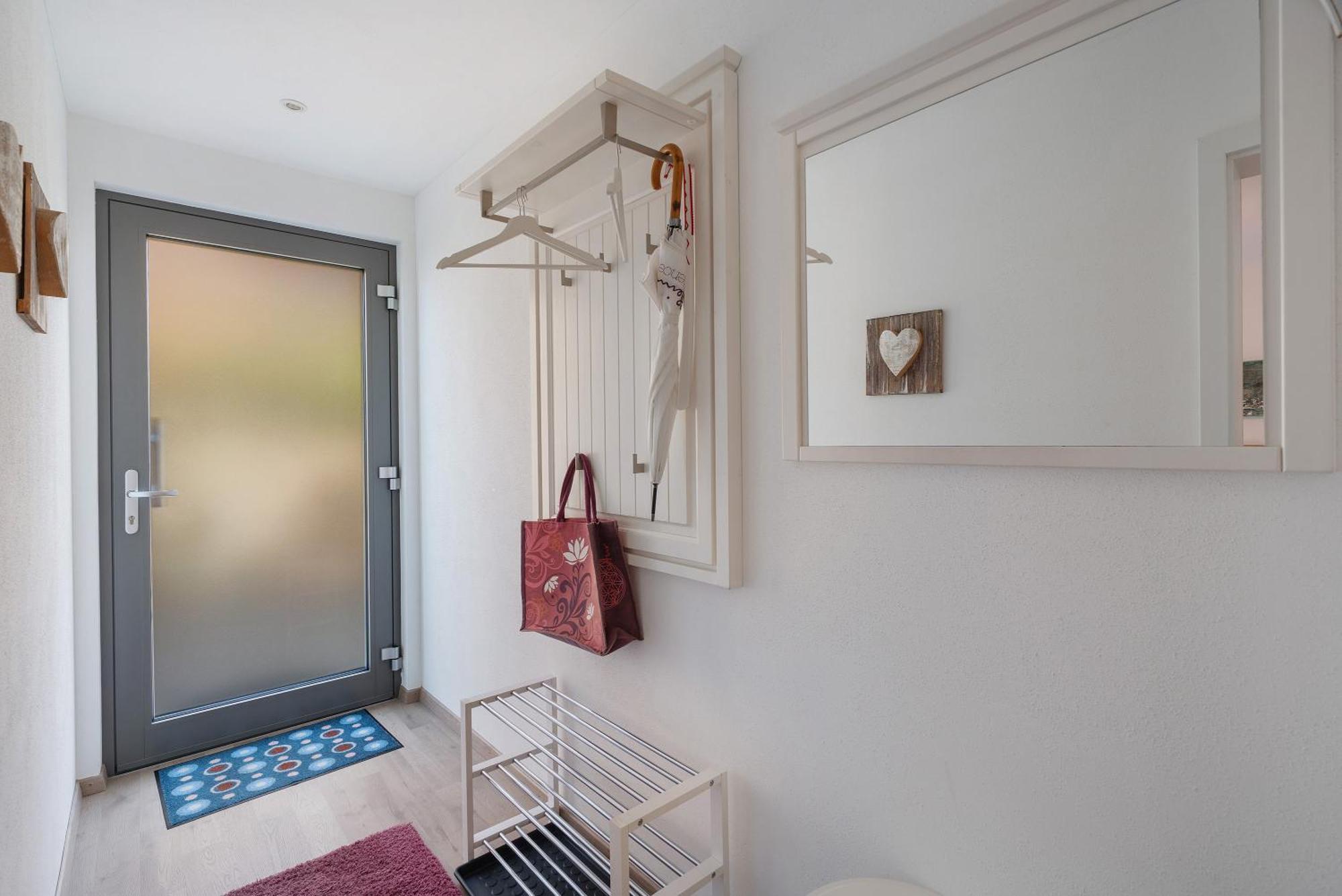 Wohlfuehlhaus Apartment Freiamt Екстериор снимка