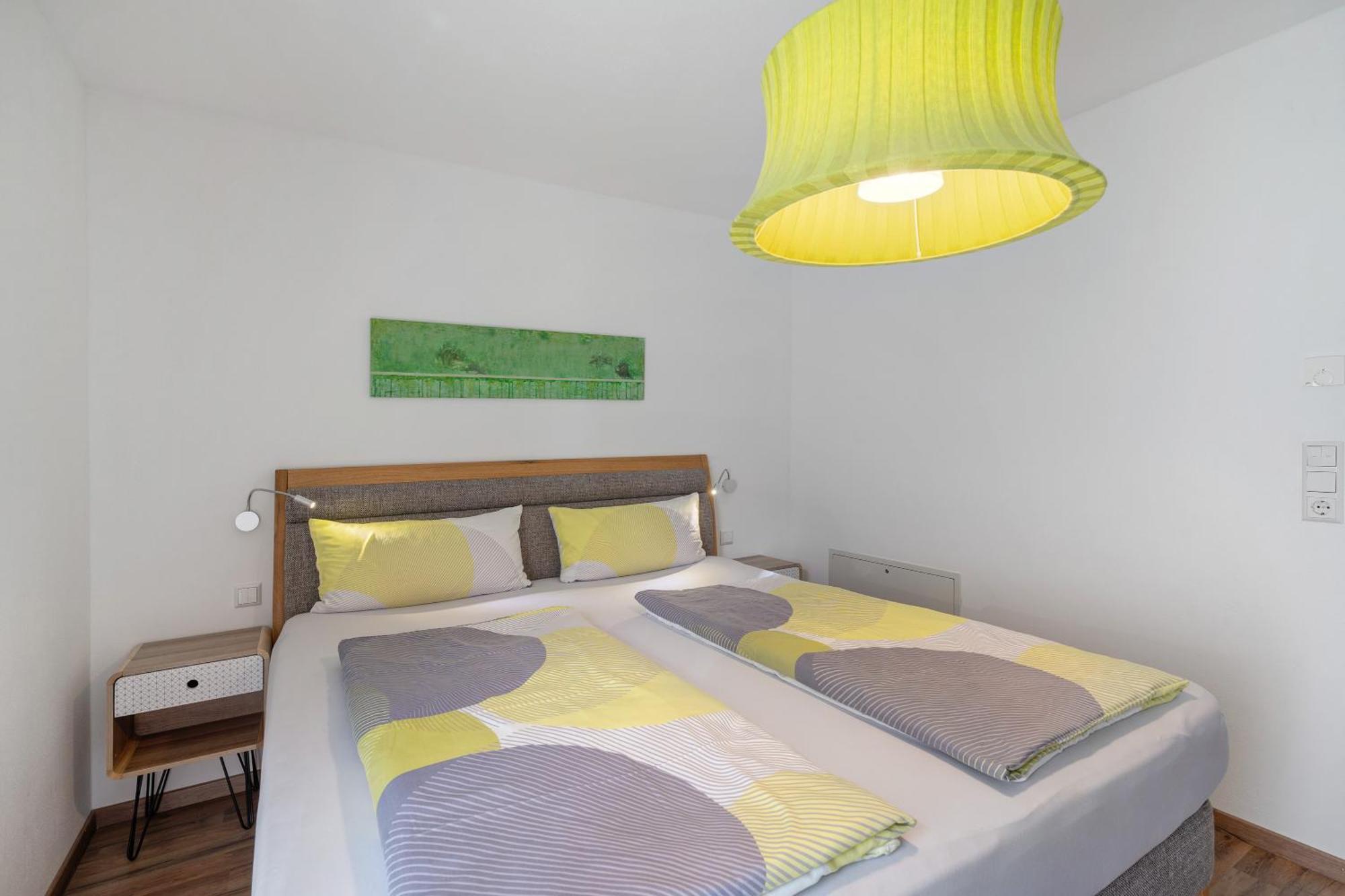 Wohlfuehlhaus Apartment Freiamt Екстериор снимка
