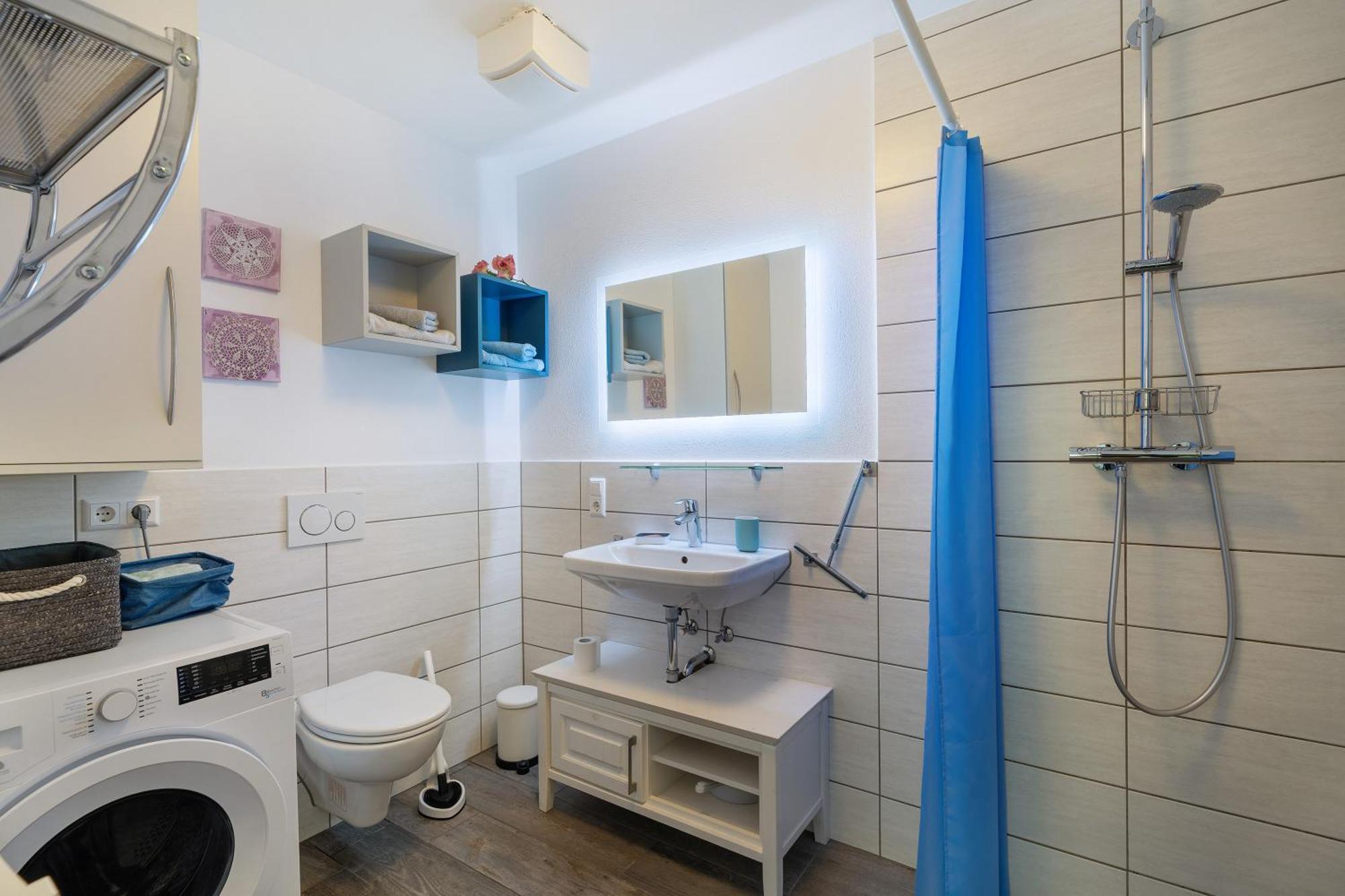 Wohlfuehlhaus Apartment Freiamt Екстериор снимка