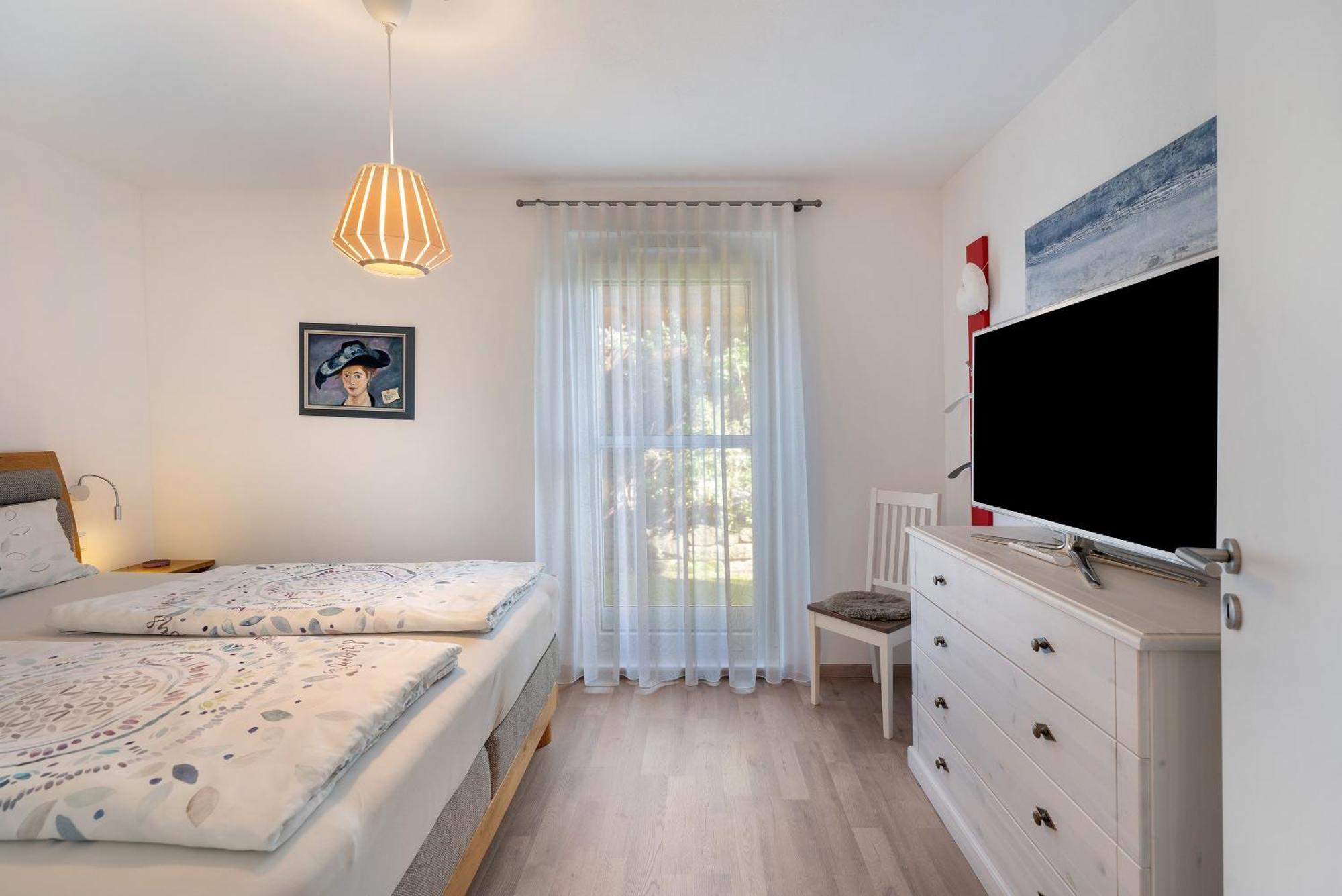 Wohlfuehlhaus Apartment Freiamt Екстериор снимка