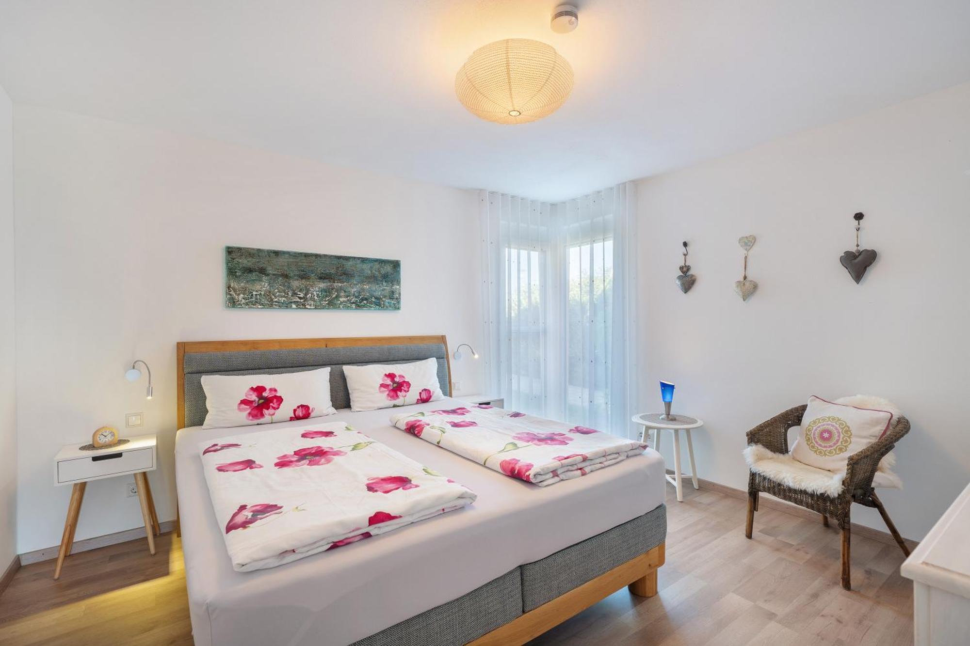 Wohlfuehlhaus Apartment Freiamt Екстериор снимка