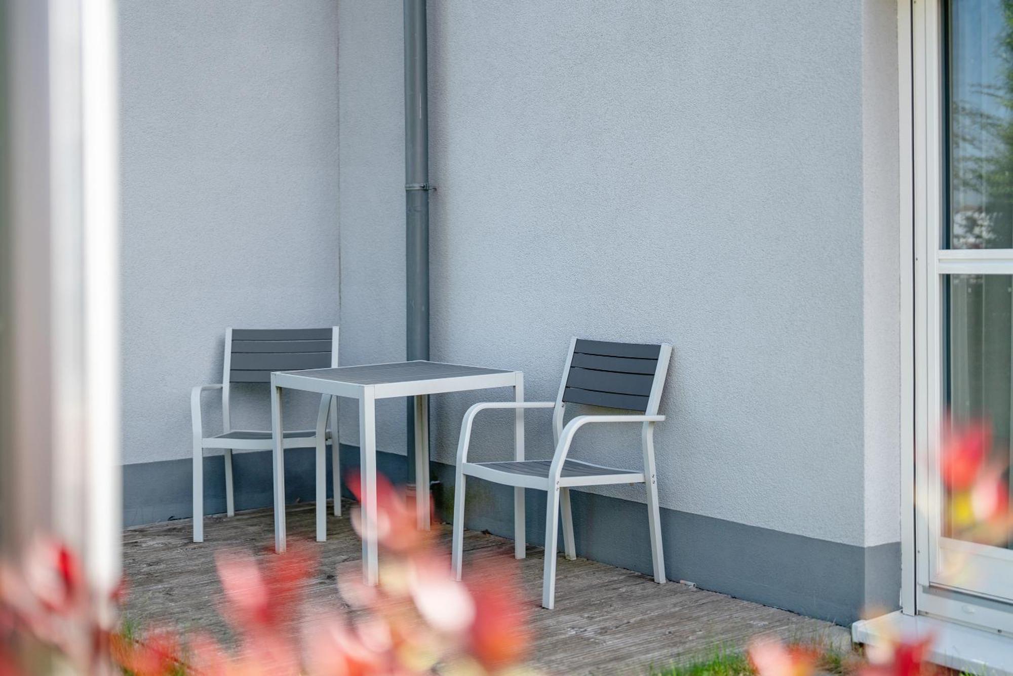 Wohlfuehlhaus Apartment Freiamt Екстериор снимка