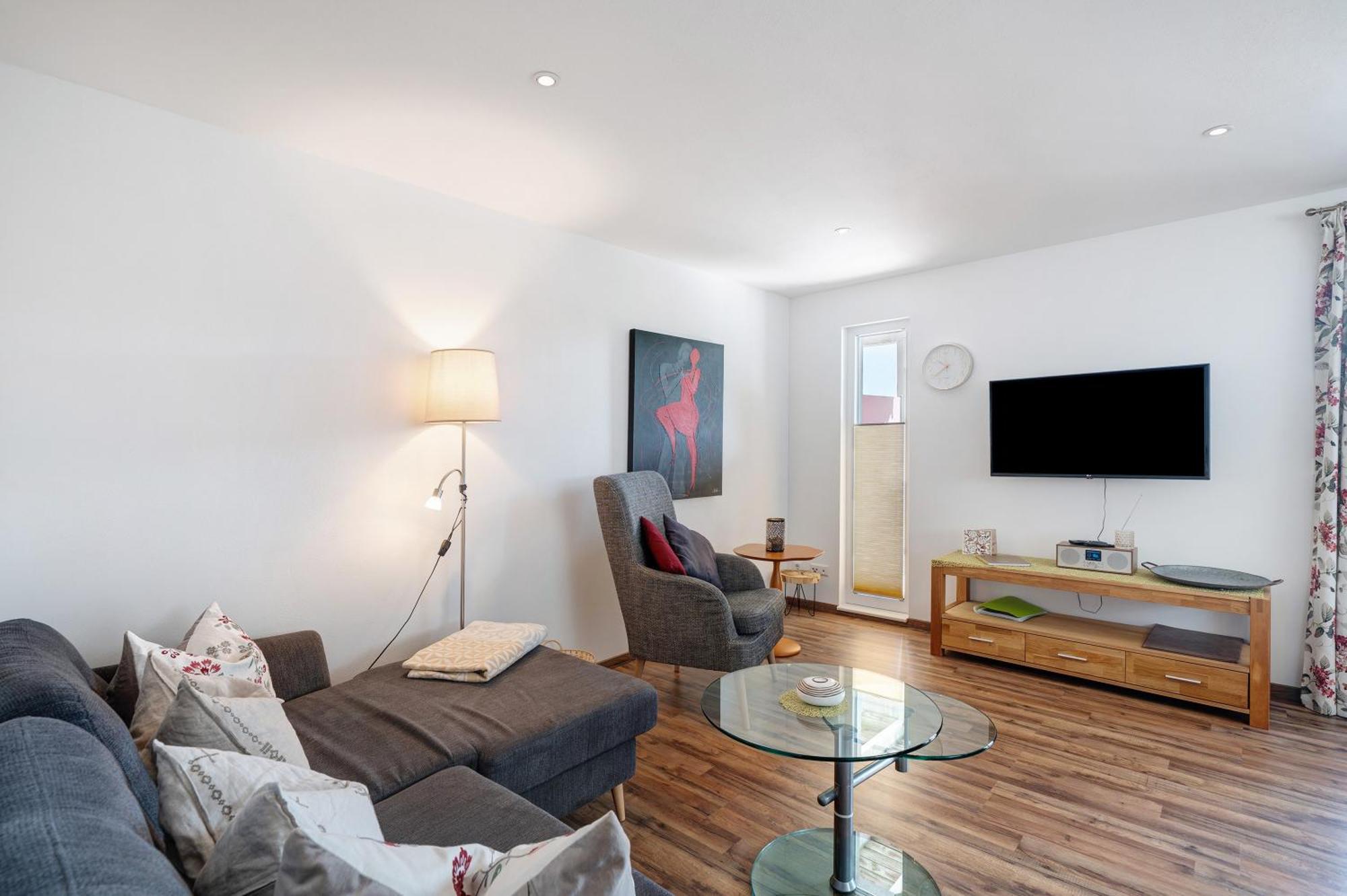 Wohlfuehlhaus Apartment Freiamt Екстериор снимка