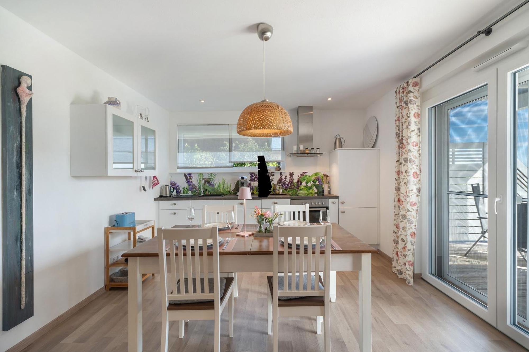Wohlfuehlhaus Apartment Freiamt Екстериор снимка