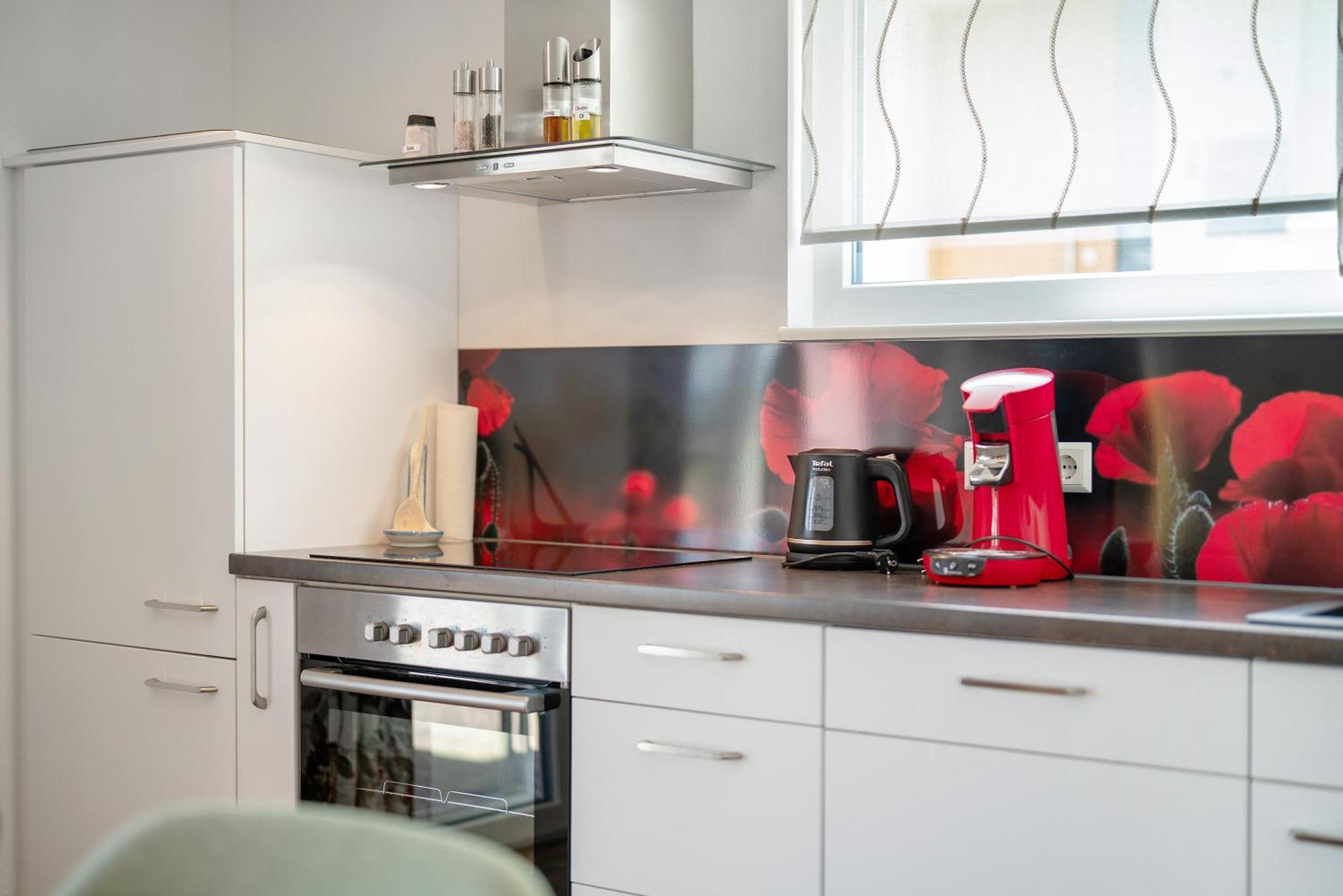 Wohlfuehlhaus Apartment Freiamt Екстериор снимка