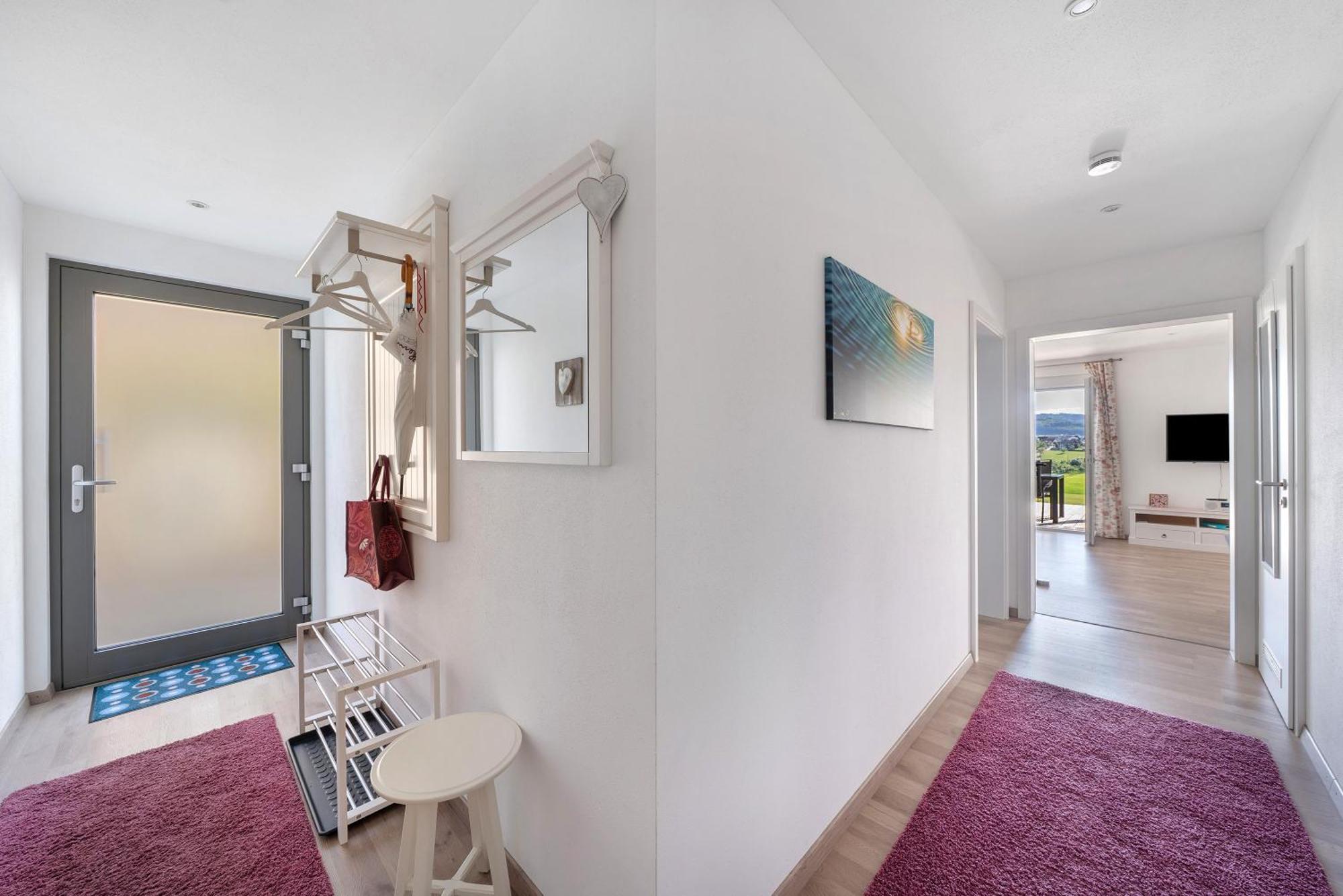 Wohlfuehlhaus Apartment Freiamt Екстериор снимка