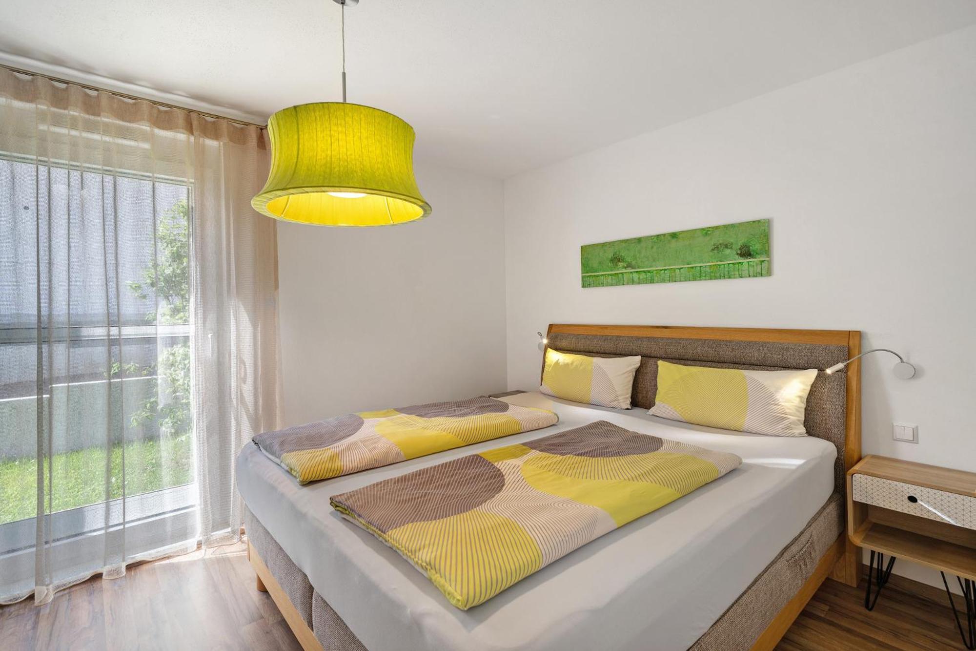 Wohlfuehlhaus Apartment Freiamt Екстериор снимка