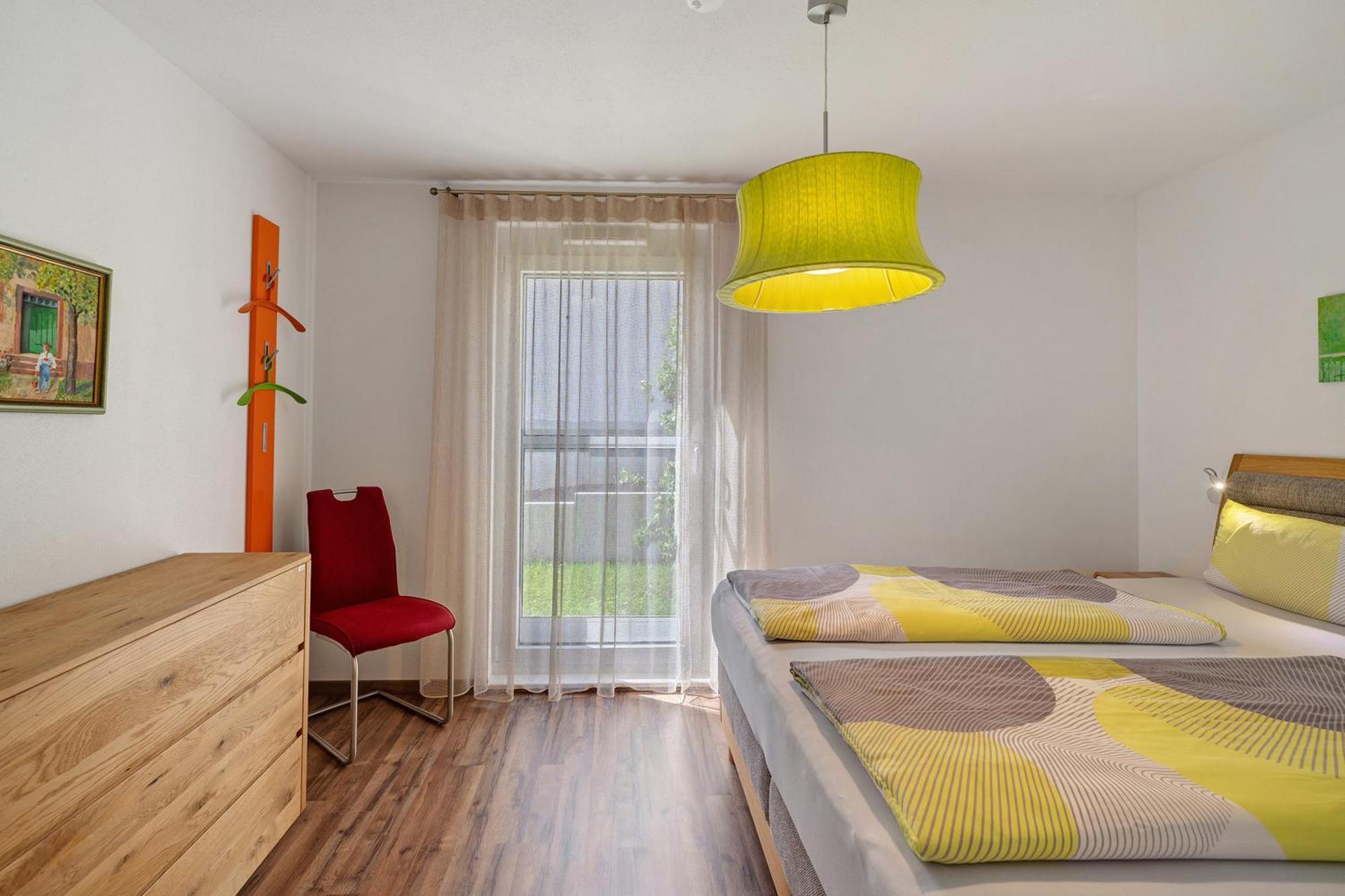 Wohlfuehlhaus Apartment Freiamt Екстериор снимка