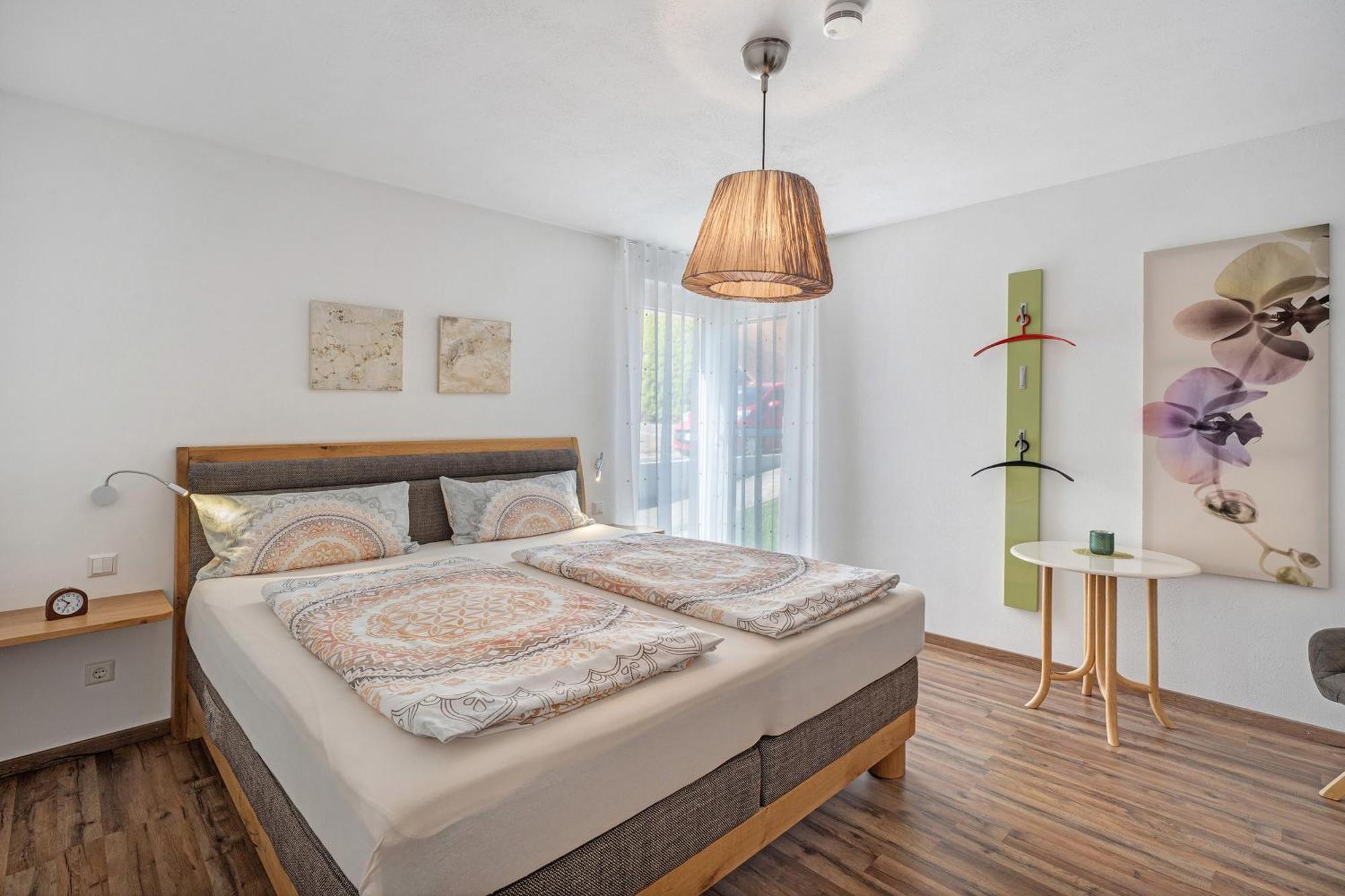 Wohlfuehlhaus Apartment Freiamt Екстериор снимка